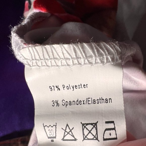 📌Eyecatcher Christmas Party Dress with Lace Design Cute Cats with Santa Hats - Picture 13 of 16